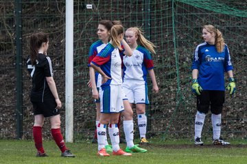 Bild 171 - wBJ SV Henstedt Ulzburg - TSV Sch�nberg : Ergebnis: 5:2